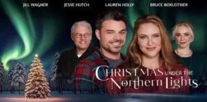 Christmas Under the Northern Lights Movie Bollyflix
