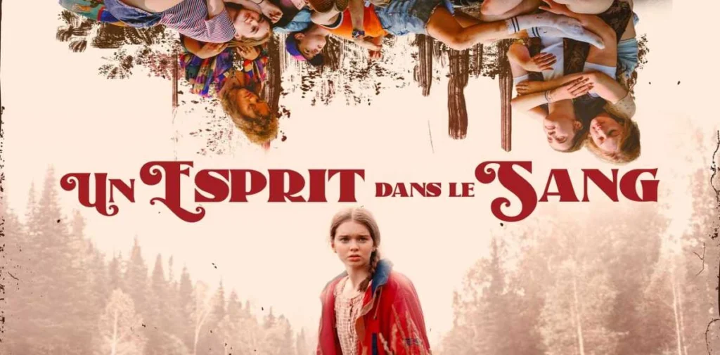 Spirit in the Blood Movie Bollyflix