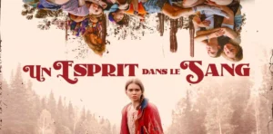 Spirit in the Blood Movie Bollyflix