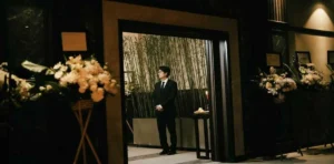 The Last Dance Movie Bollyflix