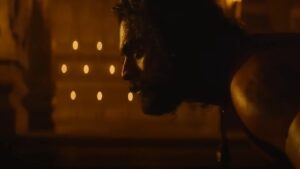 ARM [2024] Hindi Movie