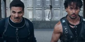 Bade Miyan Chote Miyan (2024) Movie