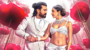 Game Changer (2025) Movie BollyFlix