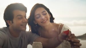 Srikanth (2024) Bollywood Movie