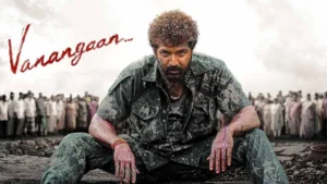 Vanangaan (2025) Movie BollyFlix