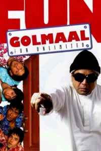 Golmaal – Fun Unlimited Movie 2006 67b1f1753bdaa17397149333ubefqLk26Gy0lXCfGIu8hQrBak