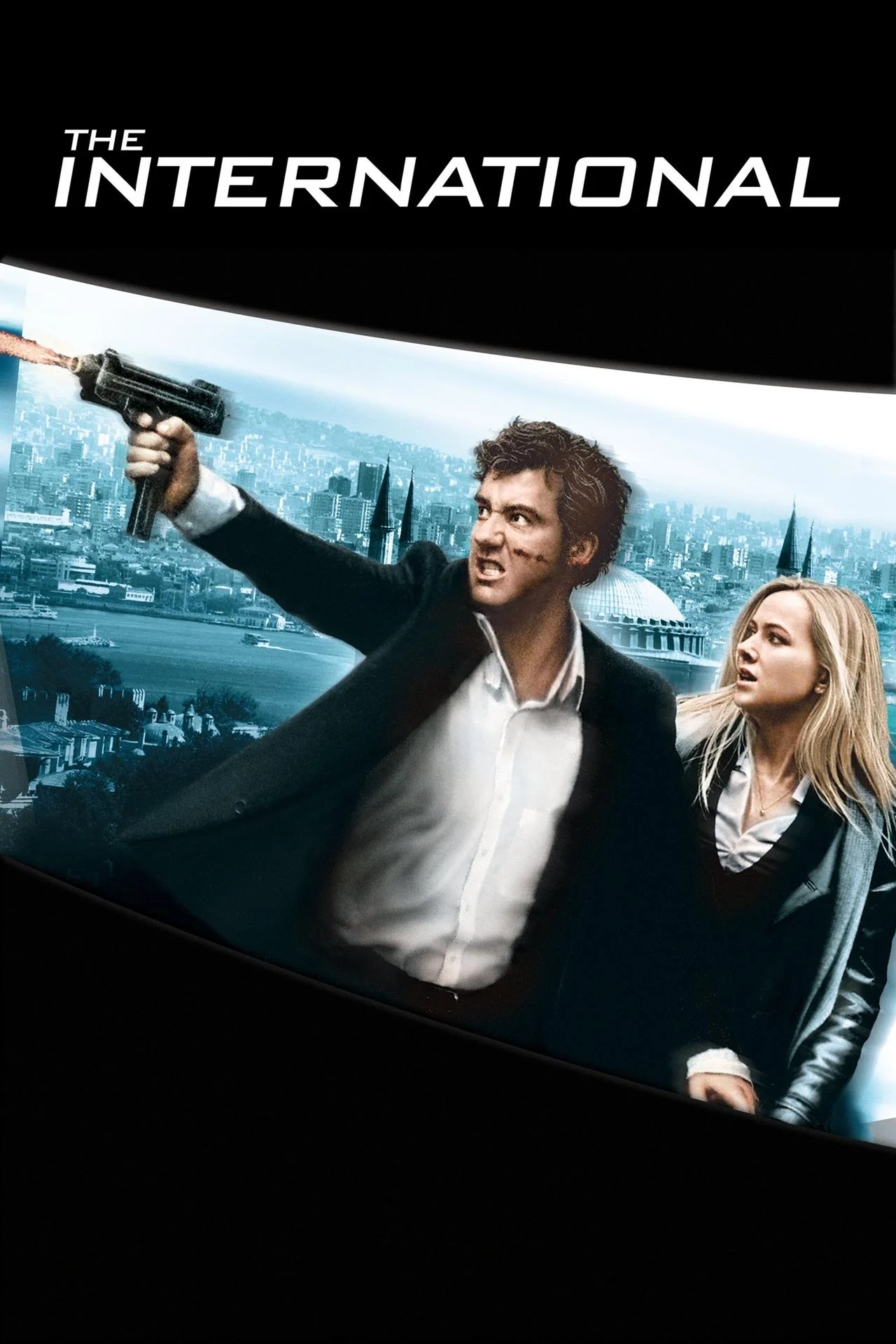 The International Movie 2009