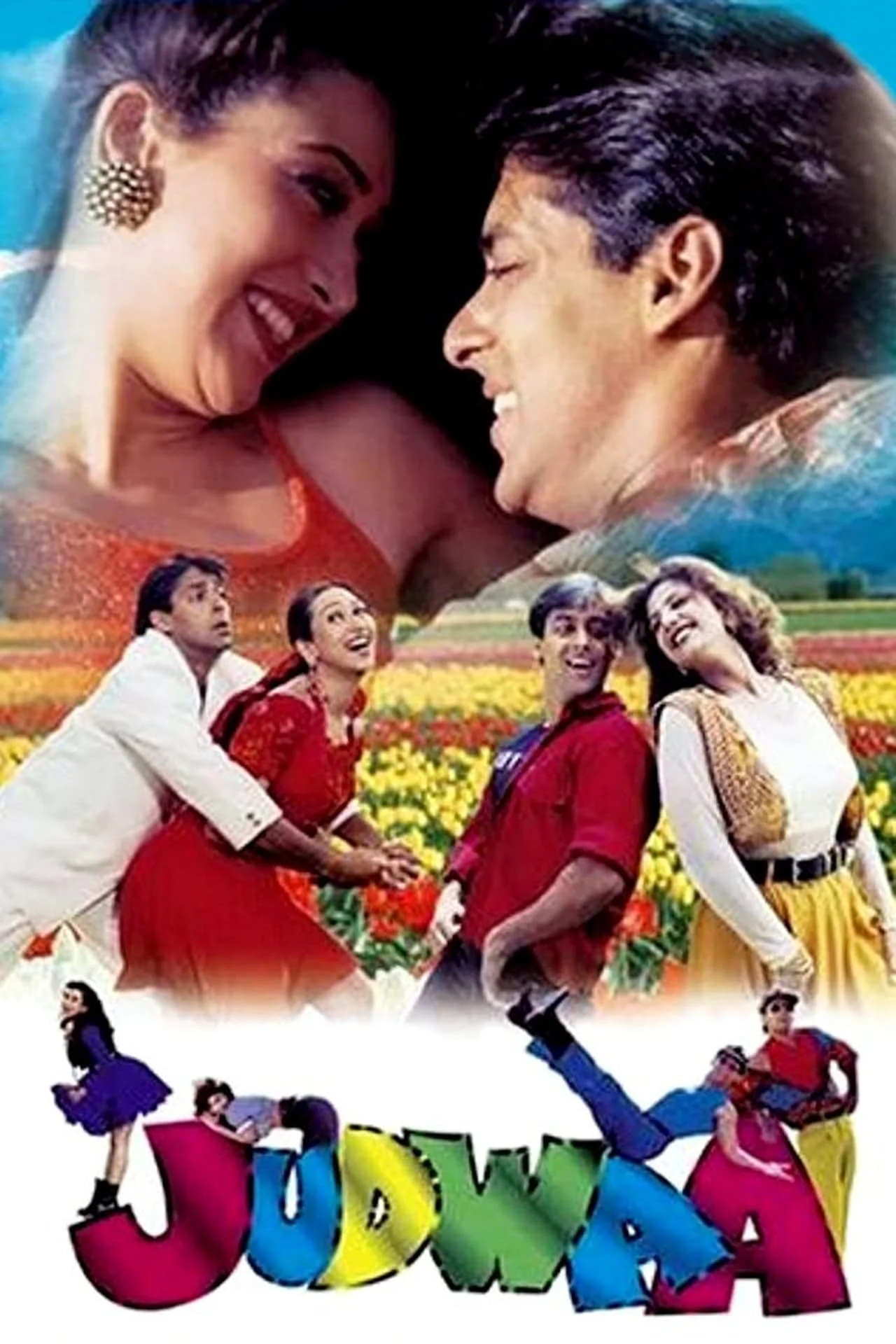 Judwaa Movie 1997