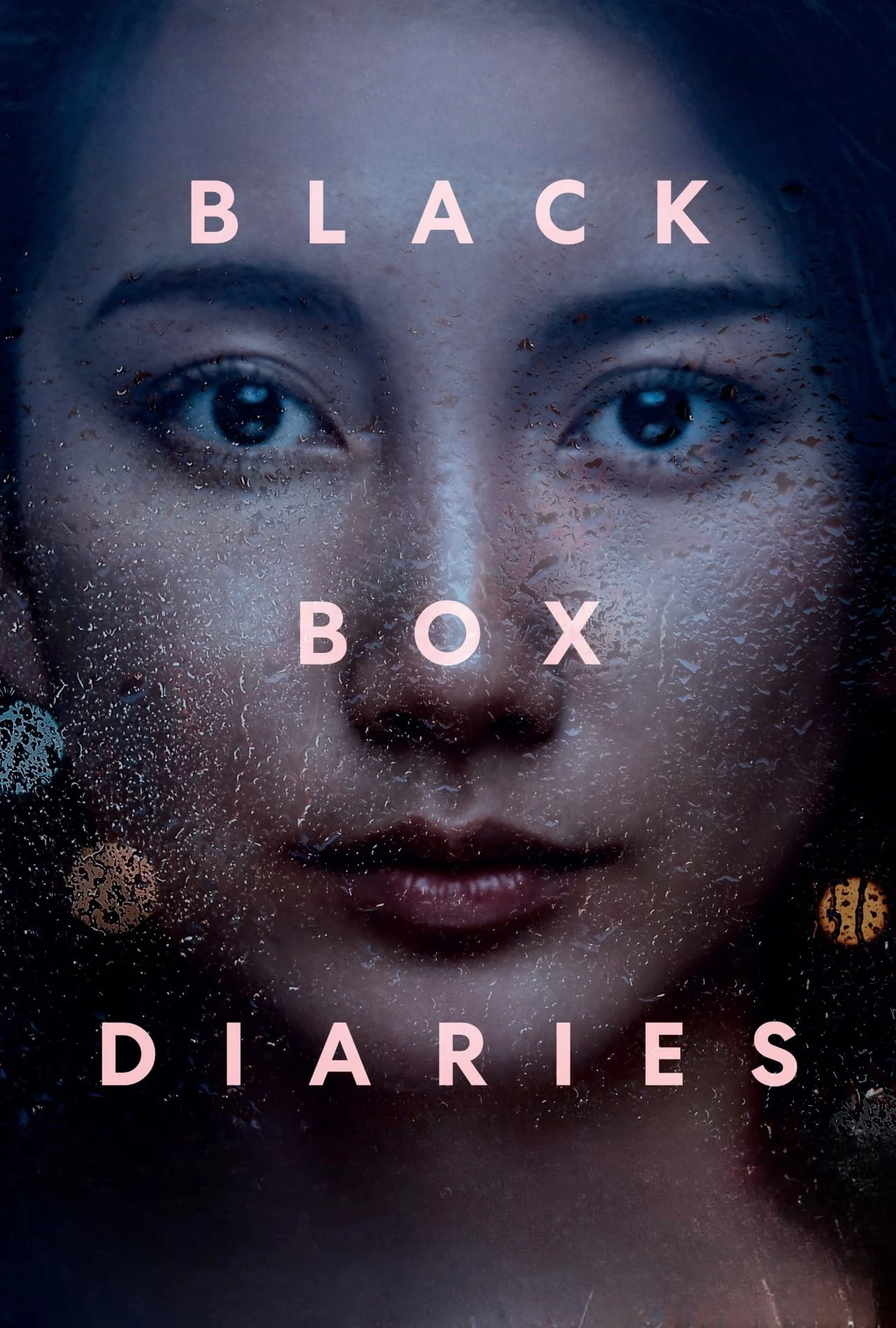 Black Box Diaries Movie 2024