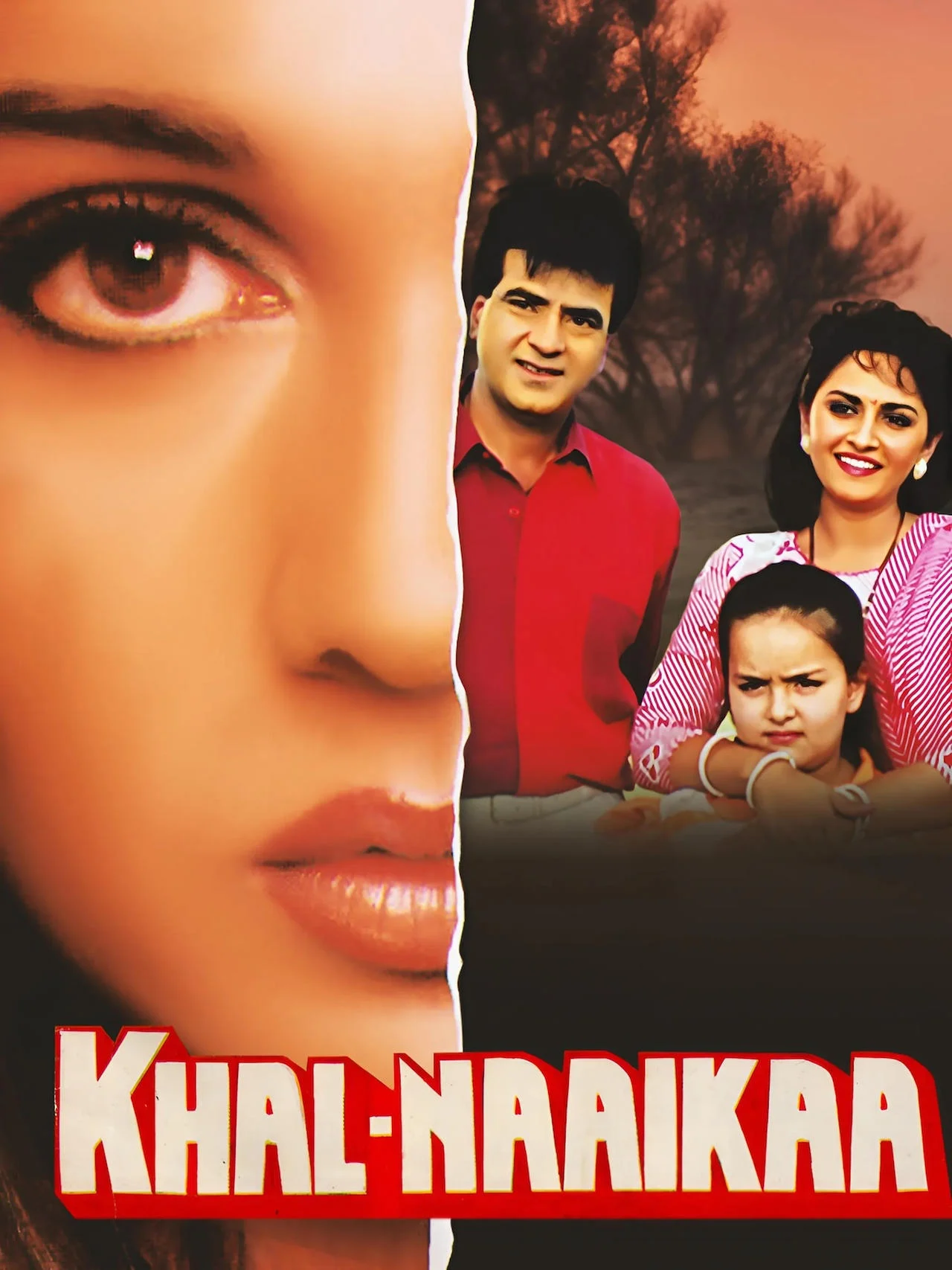 Khal-Naaikaa Movie 1993