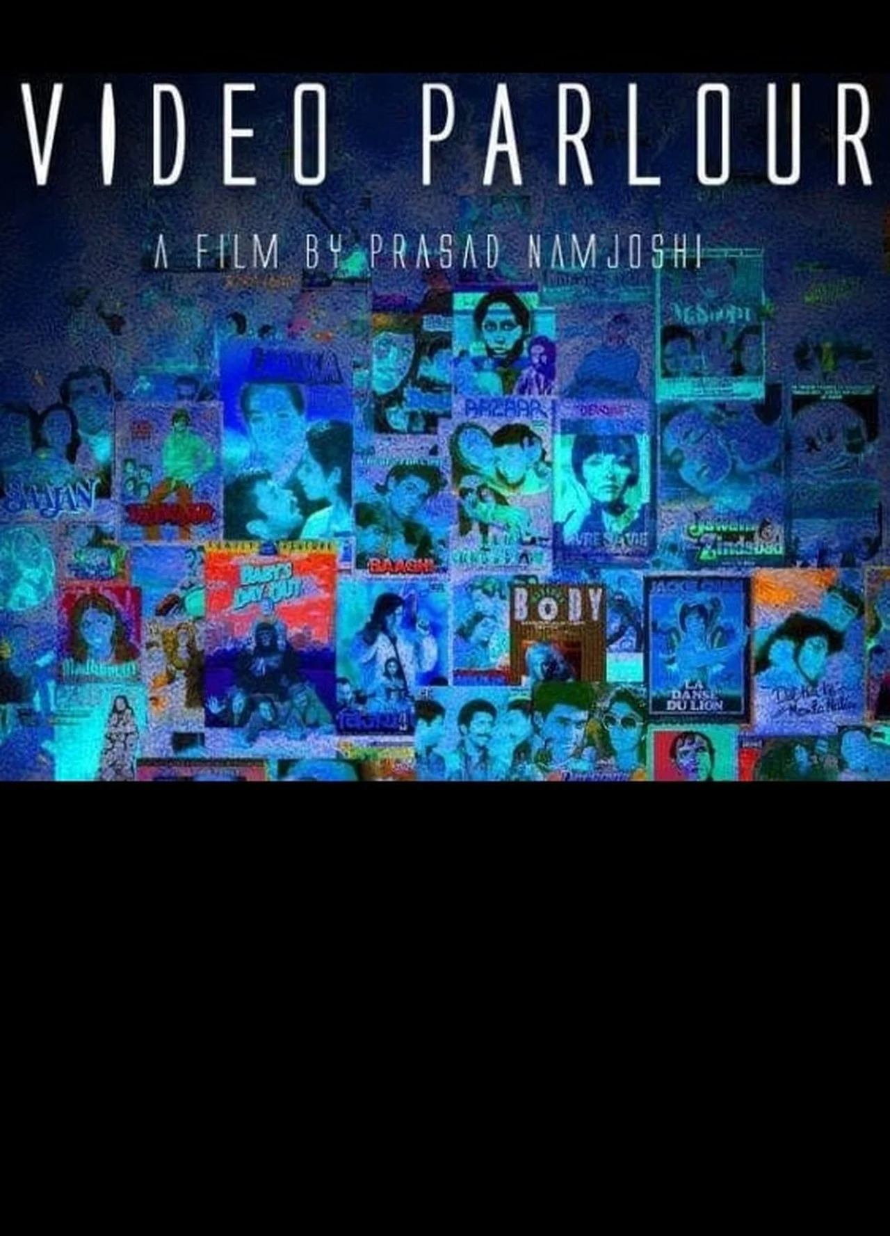 Video Parlour Movie